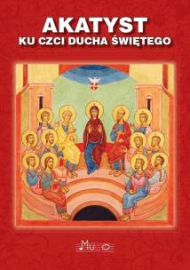 Opakowanie Akatyst ku czci Bogurodzicy w.2