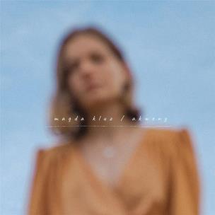 Okładka książki Akweny EP