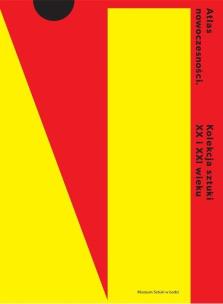 Okładka książki Atlas nowoczesności. Kolekcja sztuki XX i XXI w.