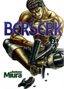 Zdjęcie produktu BERSERK 2
