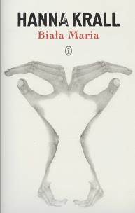 Okładka książki Biała Maria