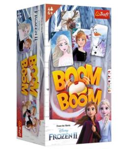 Opakowanie Boom Boom - Frozen 2 TREFL