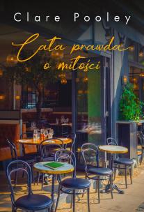 Okładka książki Cała prawda o miłości