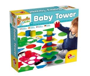 Opakowanie Carotina Baby - Baby Tower