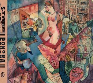 Okładka książki CD MP3 Pokora