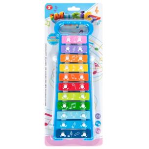 Opakowanie Cymbałki 11 tonowe