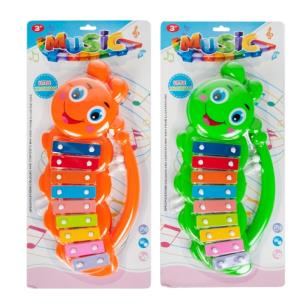 Opakowanie Cymbałki 9 tonowe