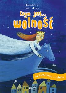 Okładka książki Czym jest... Wolność