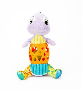 Opakowanie Dinozaur Bendy