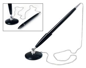 Opakowanie Długopis na łańcuszku ND-2857 GRAND