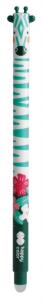 Opakowanie Długopis usuwalny Afrykanki 0,5mm nieb. (12szt)
