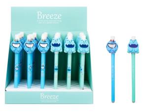 Opakowanie Długopis wymazywalny Animal (36szt)