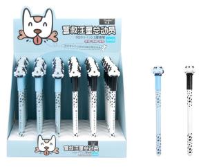 Opakowanie Długopis wymazywalny Dog (36szt)