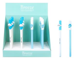 Opakowanie Długopis wymazywalny Sea (20szt)