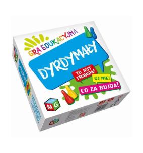 Opakowanie Dyrdymały