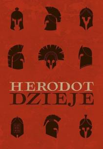 Okładka książki Dzieje