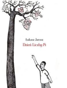 Okładka książki Dzień Liczby Pi