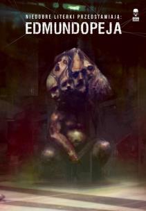 Okładka książki Edmundopeja