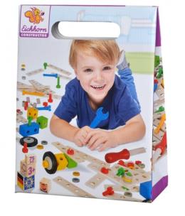 Opakowanie EH Constructor zestaw uzupełniający 75el