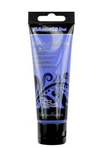 Opakowanie Farba akrylowa 75ml 075 indygo