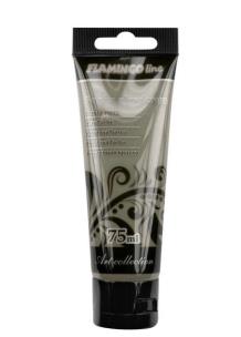 Opakowanie Farba akrylowa 75ml 097 szara