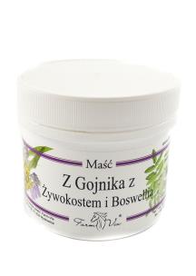 Zdjęcie produktu Farm-Vix Maść z gojnika z żywokostem i boswellią 150ml