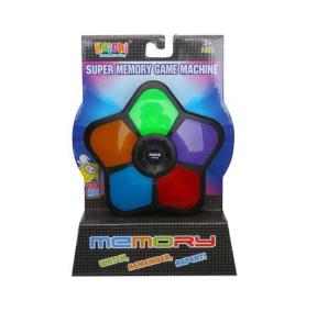 Opakowanie Gra pamięciowa