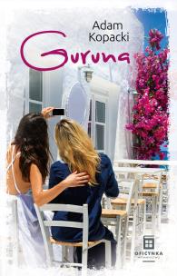Okładka książki Guruna