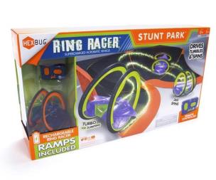 Opakowanie Hexbug Zestaw Ring Racer + rampa