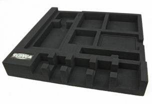 Opakowanie Insert do gry Tzolkin: Kalendarz Majów + dodatki