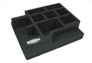 Opakowanie Insert do gry Viticulture Essential Edition PL