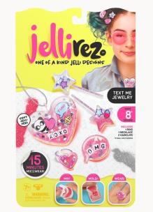 Opakowanie Jelli Rez. Zestaw do biżuterii - Napisz do mnie