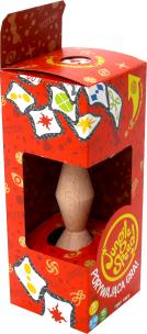 Jungle Speed Eco REBEL. Wydawca: Rebel. Multiszop.pl Opakowanie Jungle Speed Eco REBEL