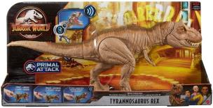 Opakowanie Jurassic World T-Rex