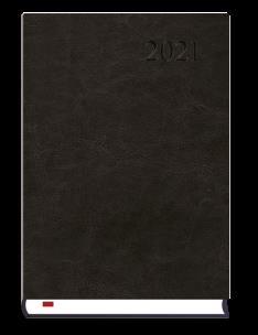 Okładka książki KAL.ASYSTENT ALASKA CZARNY 2014 T-237A-V-PRMI