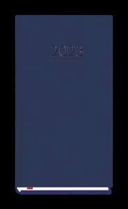 Okładka książki KAL.KIESZ.GRANAT 2014 T-231V-G-PRMI