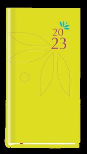 Okładka książki KAL.KOLIBER SELEDYN 2014 T320F-08-PRMI