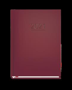 Okładka książki KAL.OLA WISNIA 2014 T-212V-W-PRMI