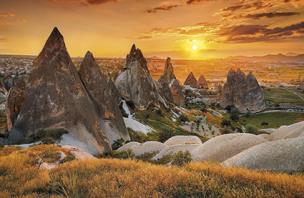 Okładka książki KAL.TROJ.WODOSPAD 2014 T-105T-03-PRMI