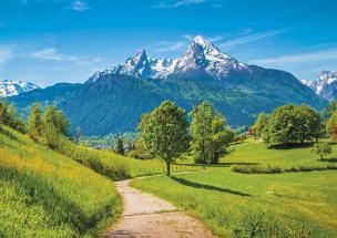 Okładka książki KAL.TROJ.WODOSPAD 2014 T-106T-3-PRMI