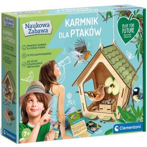 Opakowanie Karmnik dla ptaków 50663