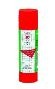 Opakowanie Klej w sztyfcie K-18 g (12szt) GRAND