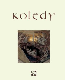 Okładka książki Kolędy