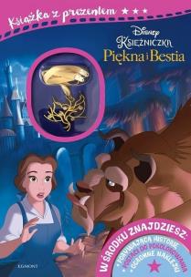 Okładka książki Kolekcja z prezentem - Piekna i Bestia