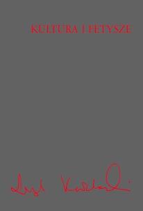 Okładka książki Kultura i fetysze