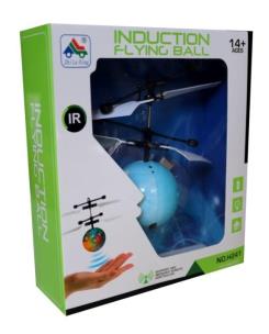 Opakowanie Latająca kula