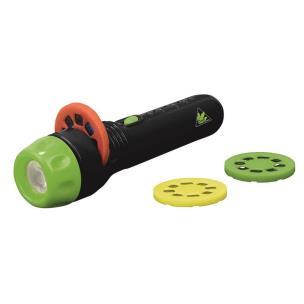 Opakowanie Latarka, Mini Projektor, Dinozaury