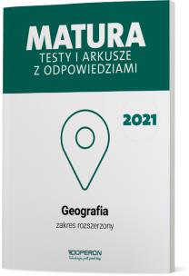 LO. Geografia. Matura 2023. Testy i arkusze ZR dla szkół ponadgimnazjalnych. Autor: Plandowska Dorota, Siembida Jolanta, Zaniewicz Zbigniew. Multiszop.pl Okładka książki LO. Geografia. Matura 2023. Testy i arkusze ZR dla szkół ponadgimnazjalnych