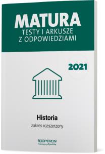 LO. Historia. Matura 2023. Testy i arkusze ZR dla szkół ponadgimnazjalnych. Autor: Tulin Cezary, Kubicka Beata, Smuda Marek. Multiszop.pl Okładka książki LO. Historia. Matura 2023. Testy i arkusze ZR dla szkół ponadgimnazjalnych