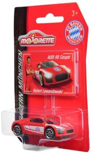 Opakowanie Majorette FC Bayern Monachium